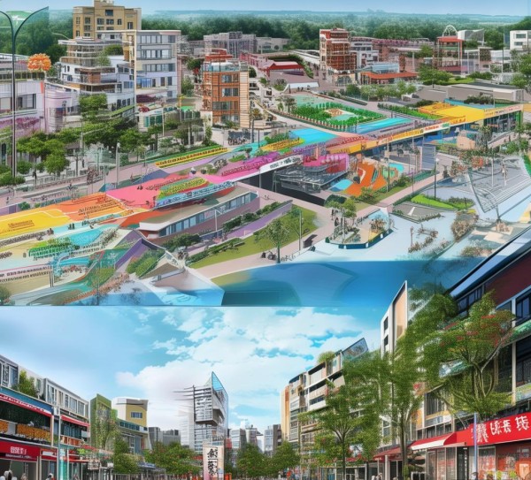 宁波社区的广告规划，从战略到实际操作