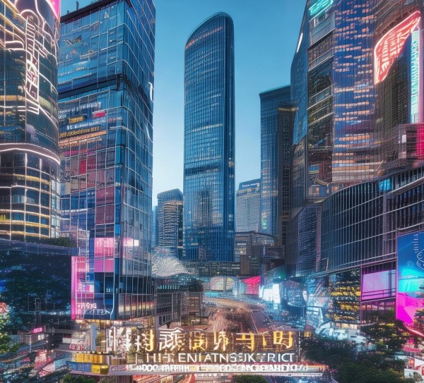 江干区定制广告设计规划，赋能城市发展