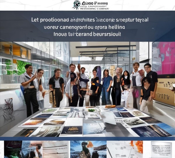 綦江广告公司，让宣传册成为企业品牌的精神载体，助您品牌曝光！