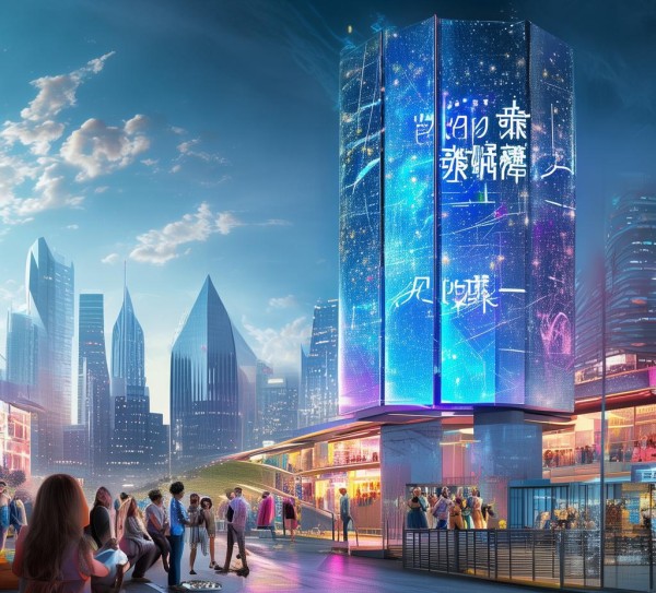 白云区广告业发展规划,未来发展的新机遇