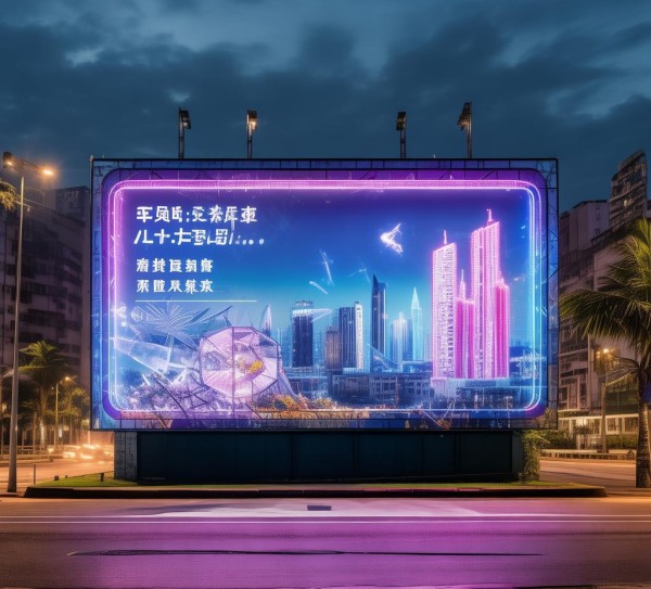汕头户外广告规划,策略与创新