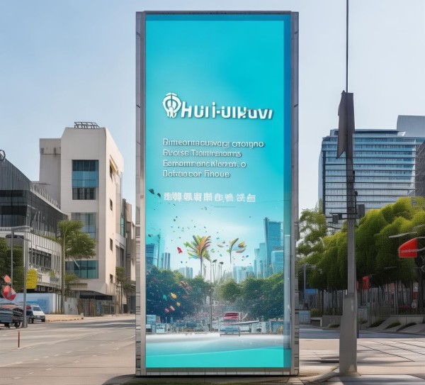 惠州市宣传栏广告公司,精准触达,高效转化