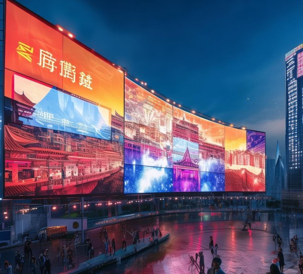 CCTV广告，传递文明，成就辉煌—Case Study of CCTV Ad Campaign