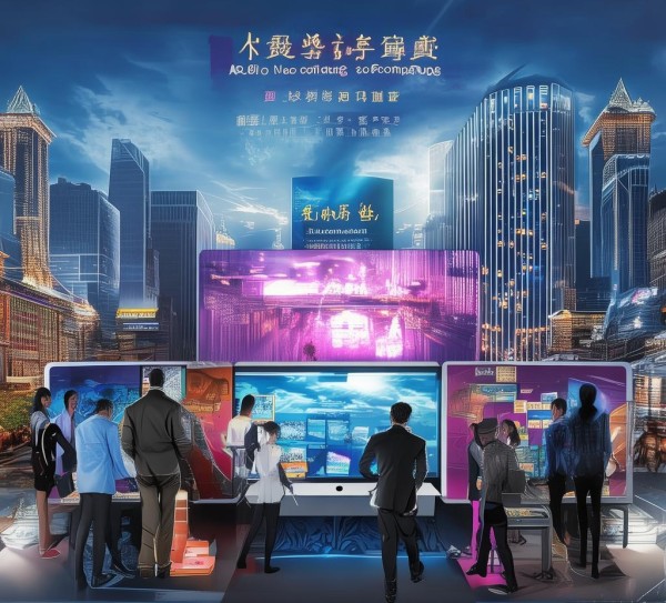 昆明广告公司案例，创意设计与创意制作