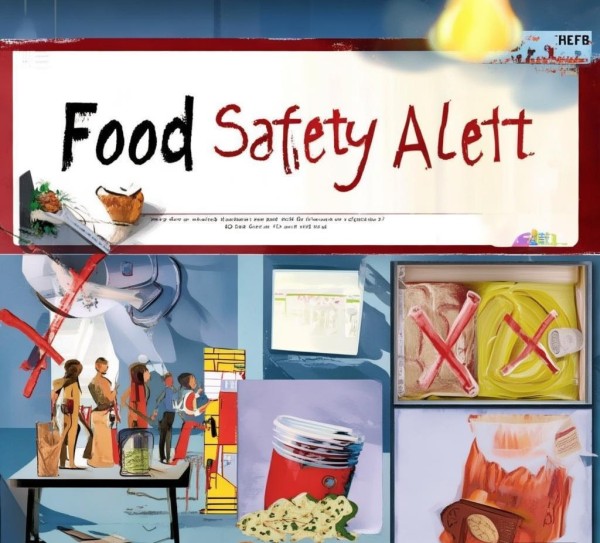 食品广告违规案例，警示我们如何避免食品安全风险