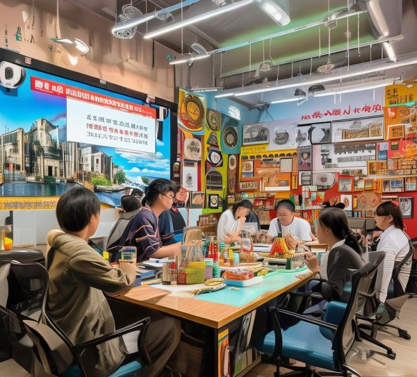 泸县宣传广告公司，助力地方文化传承与经济发展