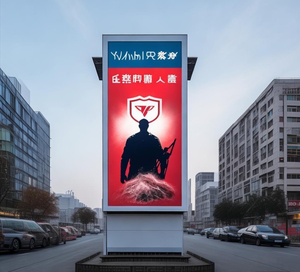 烟台市防疫宣传广告公司,烟台的守护者