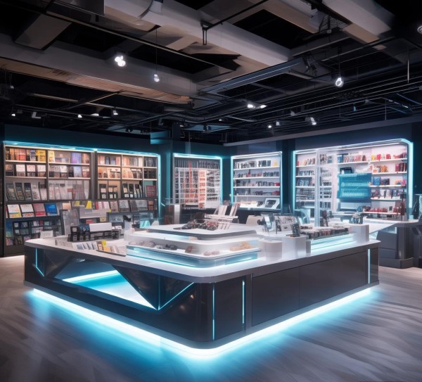 广告店布局规划方案，从核心竞争力到市场潜力