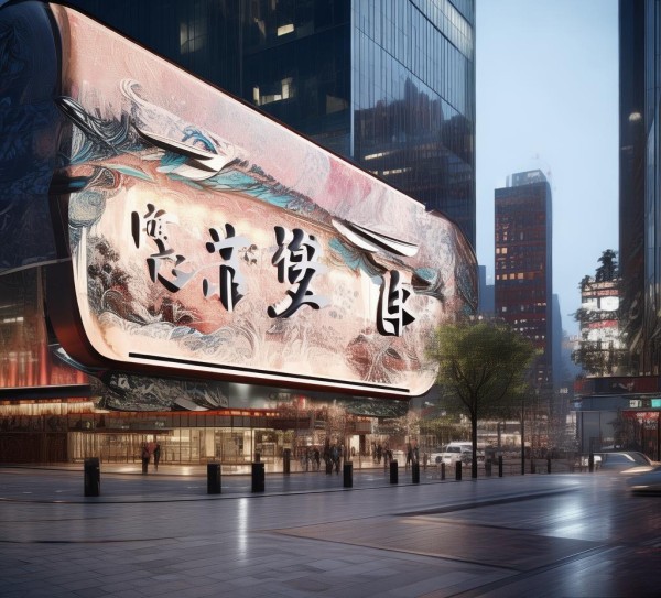 余杭区名优广告设计规划,赋能城市文化输出与产业发展