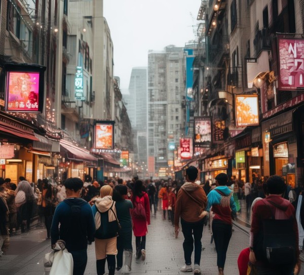 ‘进站’计划，火车站的最佳广告投放策略