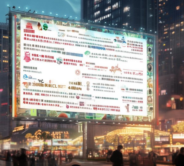 潮汕宣传广告公司排名，潮汕广告市场中的重要力量