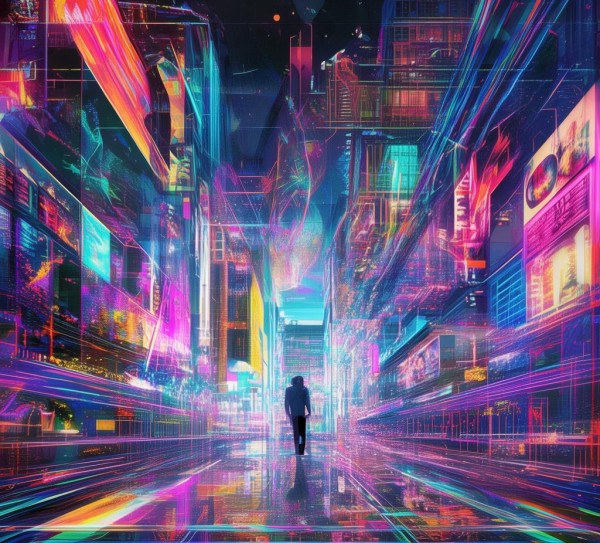 从创意到未来，广告设计与视觉艺术的突破