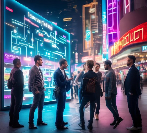 引流重塑商业生态,广告公司需懂这些策略