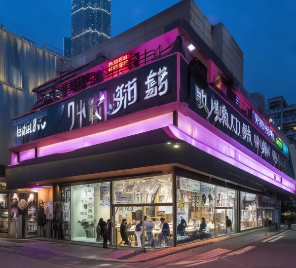曲靖广告公司助力曲靖发展,成就未来