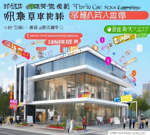 兰山区家电宣传广告公司，助力生活，助您成功！