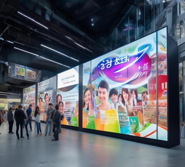 嘉兴超市广告规划设计,助力品牌影响力,提升市场竞争力