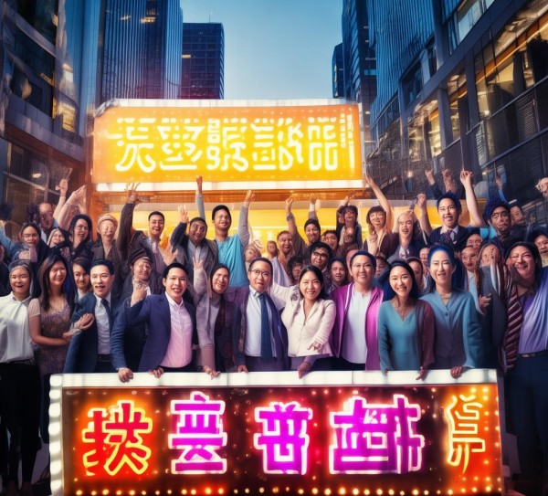 迎新乐,启新章—广告公司新营销策略的创新与品牌价值