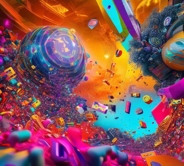 广告公司印刷宣传片——视觉盛宴，专业 wow！