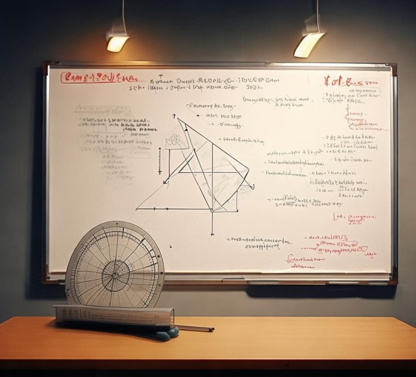 Using the Law of Sines to Solve Triangle’s Angles