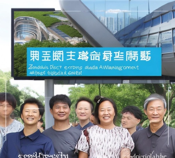 曾都区广告规划管理，优化商业环境与民生改善
