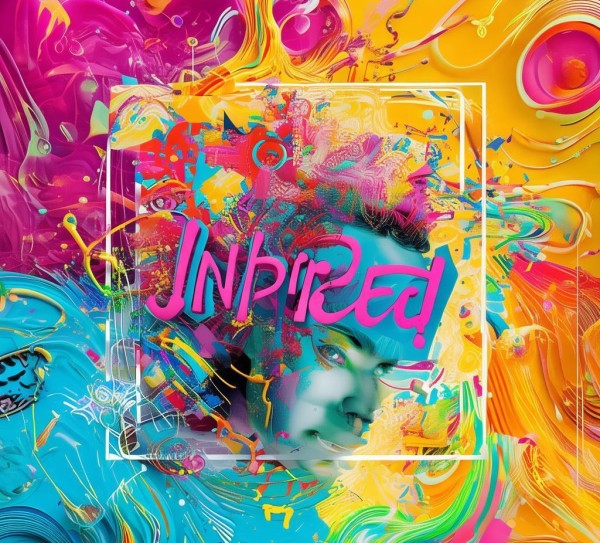 创意海报，让品牌人生 Inspired！