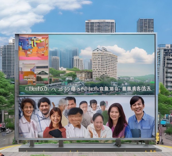 赣州市创城宣传广告公司，助力城市美丽，创新服务