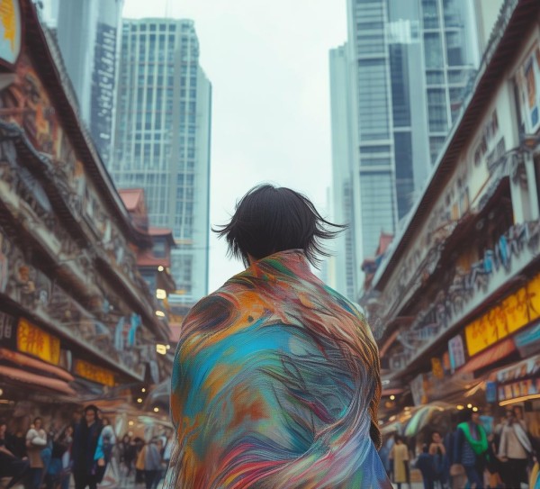 站在时代潮头，与艺术同行—长沙影视广告公司助力文艺生活