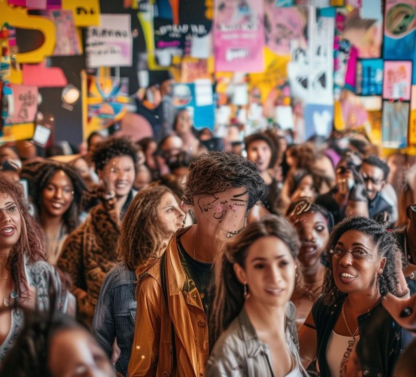 视觉与情感，广告公司宣传片的文化精神