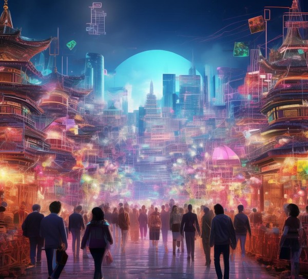 文旅宣传广告，创新与融合的未来之路