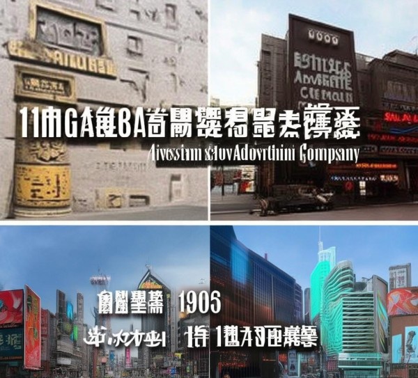 坪山宣传部广告公司，从历史到现代的发展历程，从早期的宣传策略到现在的创新实践。