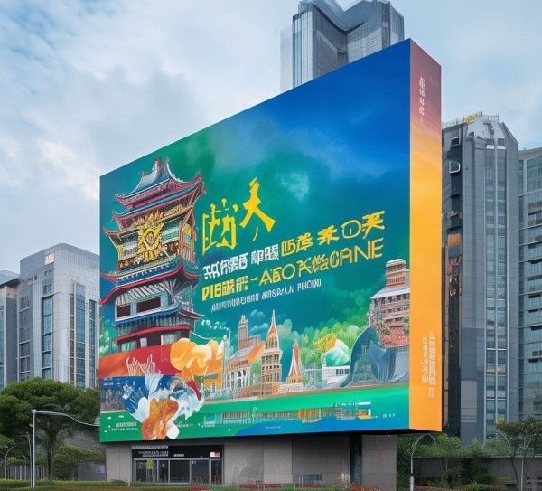 青浦区名优广告制作规划，助力区域文化繁荣