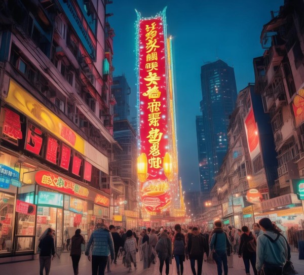 加多宝，武汉广告文化中的璀璨明珠