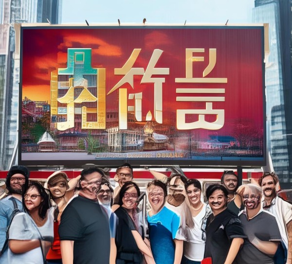 会东县宣传广告公司的选择