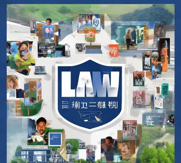 法治宣传广告设计案例范文