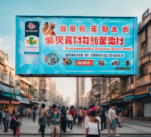 唐山宣传栏广告公司地址解答
