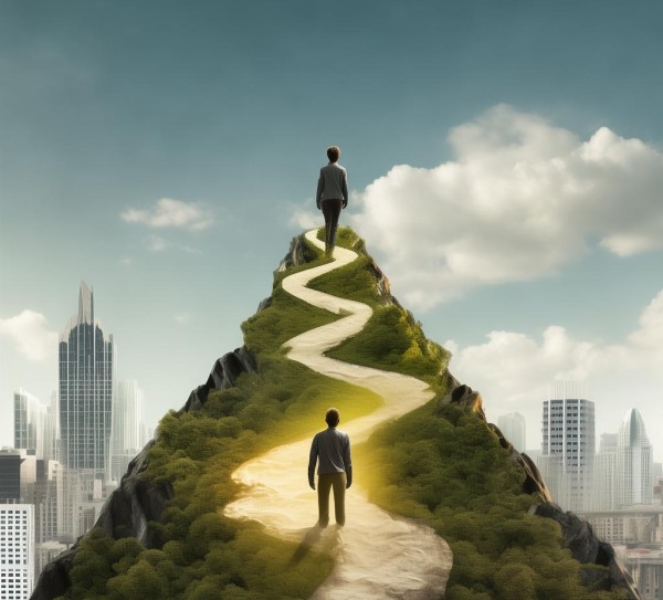 解读职业生涯规划，从起点到终点