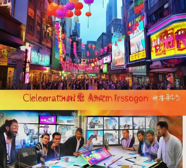 过年广告公司，创意与效果的完美融合