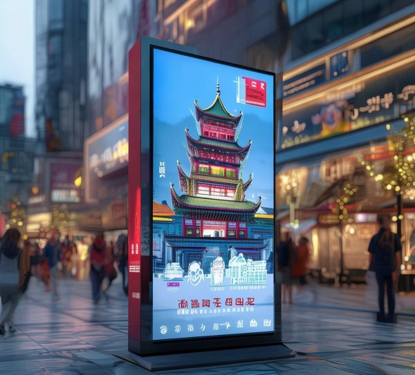 宜宾户外广告规划方案，助力城市品牌传播与游客体验的创新路径