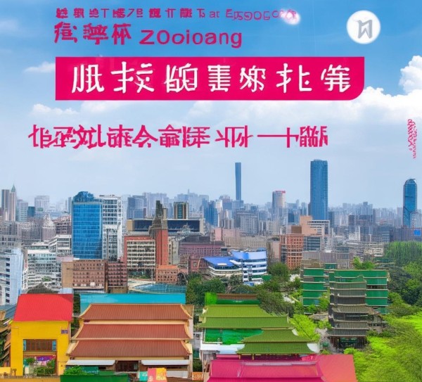 枣庄宣传广告案例，助力城市形象的传播