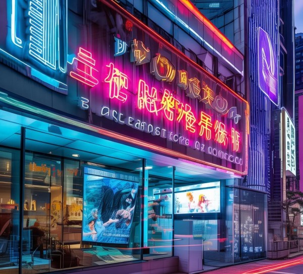 佛山乐从广告公司，让广告更高效