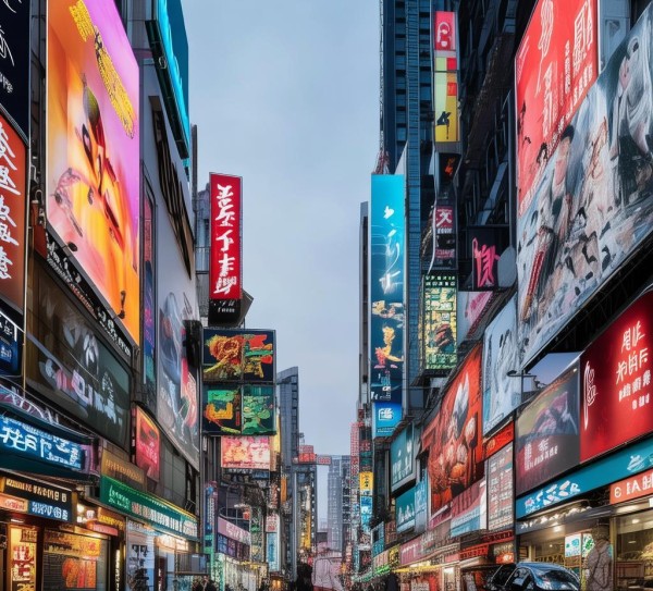 江干区广告设计规划，构建现代设计实践与展望