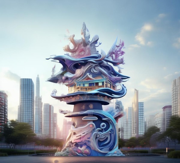 漳州市广告标识设计规划，助力城市形象传播与现代生活方式