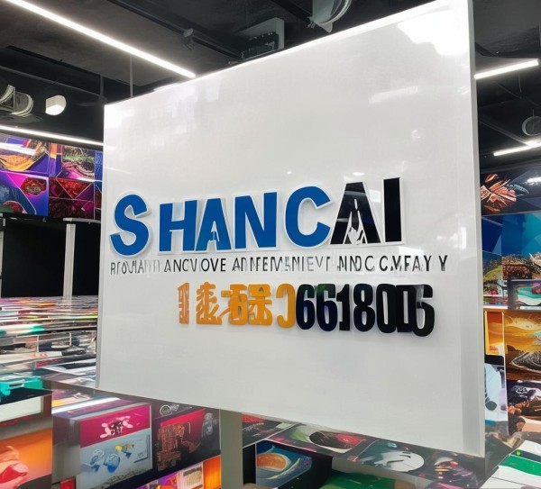 上蔡宣传广告公司电话号码解析