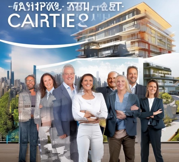 建筑公司宣传广告案例，从成功到启示