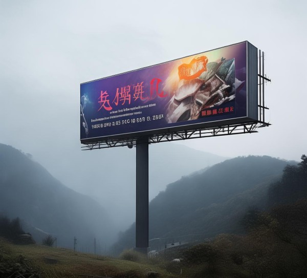 青云深处，广告行家，巍山宣传广告公司电话地址解析