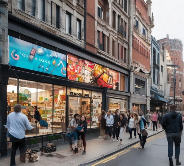 店铺广告宣传策划，从策划到执行的案例研究