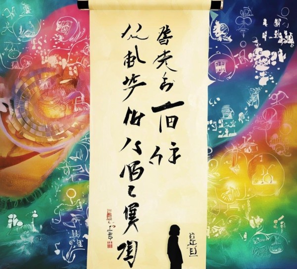 人生规划广告语，生命的诗篇