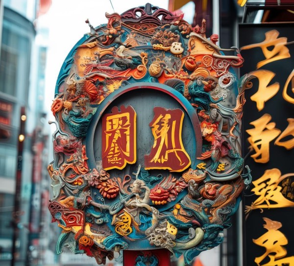 牌匾广告规划与设计办法，助力品牌传递与价值传递