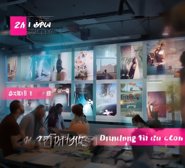 莱州广告公司宣传片，助力品牌传播的创新之旅