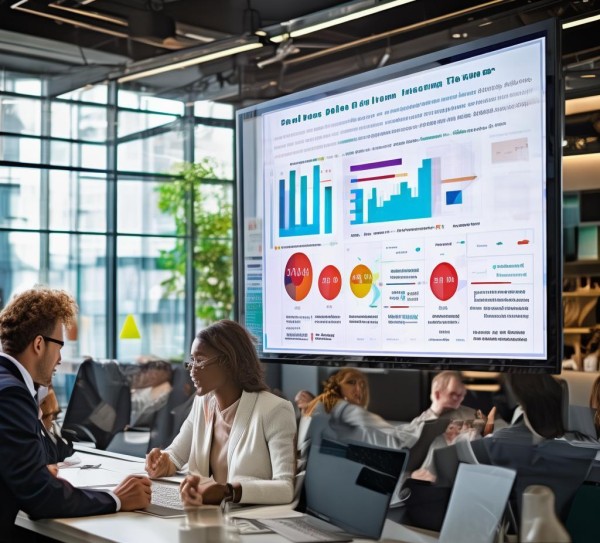广告公司直播业务规划书，助力精准触达